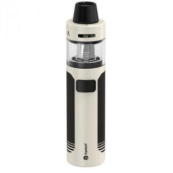 Joyetech CuAIO D22 1500mAh Full Kit Weiss