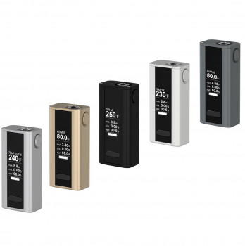 Joyetech Cuboid Mini 80W Akkuträger Weiss