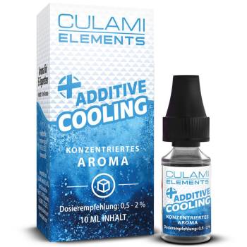 Culami Elements Cooling Additive Aroma