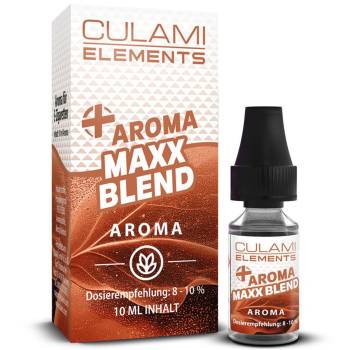 Culami Elements Maxx Blend Aroma