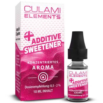 Culami Elements Sweetener Additive Aroma