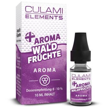 Culami Elements Waldfrüchte Aroma