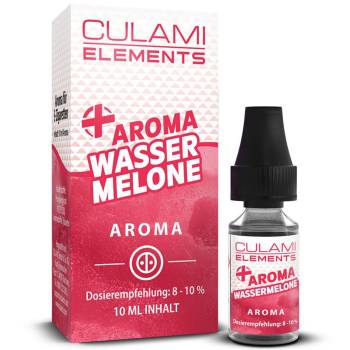 Culami Elements Wassermelone Aroma