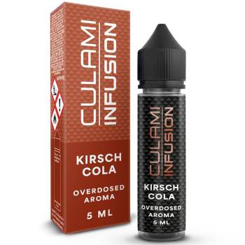 Culami Infusion Kirsch Cola Aroma