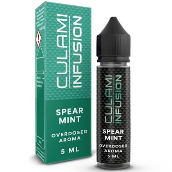 Culami Infusion Spearmint Aroma