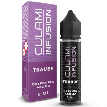 Culami Infusion Traube Aroma