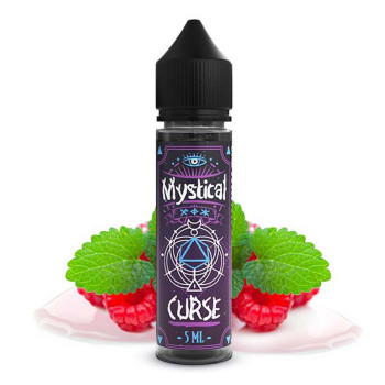 Curse 5ml Longfill Aroma by Mystical