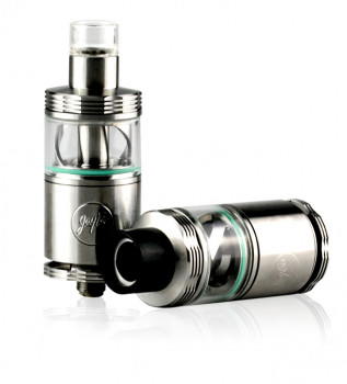 Wismec Cylin RTA - Genesis RDTA 3,5ml