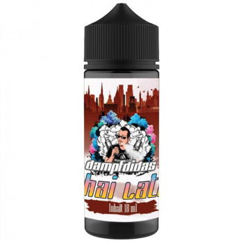 Chai Latte 18ml Aroma by Dampfdidas