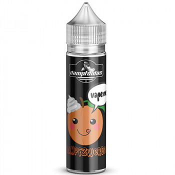 Dampfzwerge (50ml) Plus e Liquid by Dampfdidas by Dr. Kero