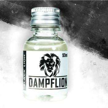 Dampflion Aroma 20ml  / Black Lion