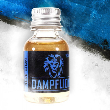 Dampflion Aroma 20ml  / Blue Lion