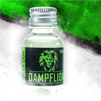 Dampflion Aroma 20ml  / Green Lion