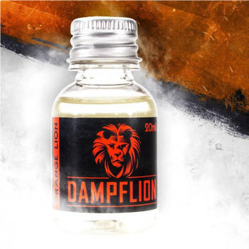 Dampflion Aroma 20ml  / Orange Lion