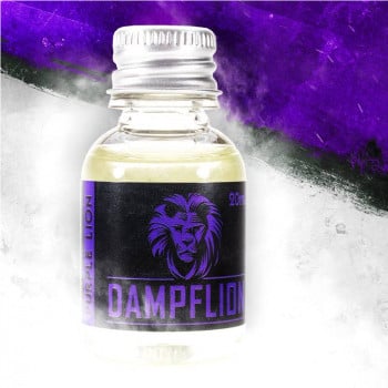 Dampflion Aroma 20ml  / Purple Lion
