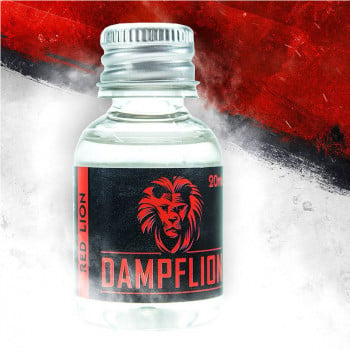 Dampflion Aroma 20ml / Red Lion