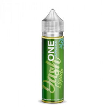 One Apple Ice 10ml LongFill Aroma by Dash Liquids