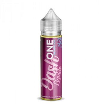 One Grape Ice 10ml LongFill Aroma by Dash Liquids