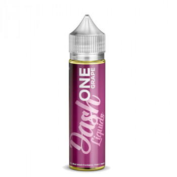 One Grape 10ml LongFill Aroma by Dash Liquids