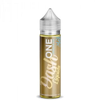 One Vanilla Ice 10ml LongFill Aroma by Dash Liquids