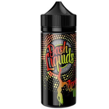 Apricot Whip (20ml) Aroma Bottlefill by Dash Liquids