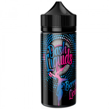 Berry Licious (20ml) Aroma Bottlefill by Dash Liquids