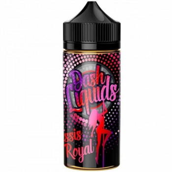 Cassis Royal (20ml) Aroma Bottlefill by Dash Liquids MHD Ware