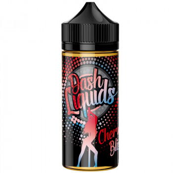 Cherry Bliss (20ml) Aroma Bottlefill by Dash Liquids