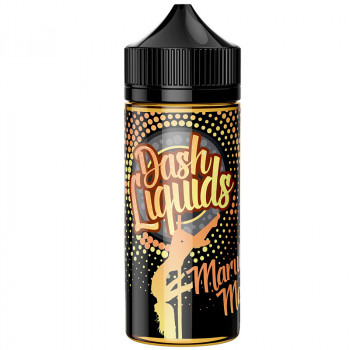 Marula’s Magic (20ml) Aroma Bottlefill by Dash Liquids MHD Ware