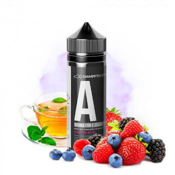 Berry Tea No Ice - Originals 10ml Longfill Aroma by DBD