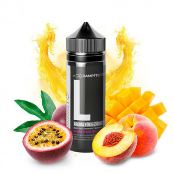 Mango Peach Juice - Originals 10ml Longfill Aroma by DBD