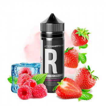 Red Berry Menthol - Originals 10ml Longfill Aroma by DBD
