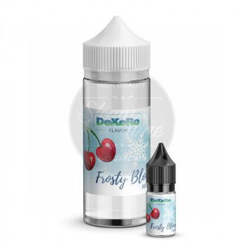 Frosty Blood 10ml Aroma by DeKeRo Flavor Frosty Blood 10ml Aroma by DeKeRo Flavor