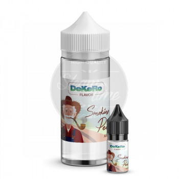Smoking Peet 10ml Aroma by DeKeRo Flavor Smoking Peet 10ml Aroma by DeKeRo Flavor