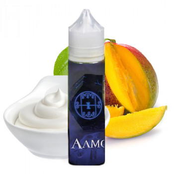 Aamon Demons Serie 15ml Bottlefill Aroma by Archangels MHD Ware