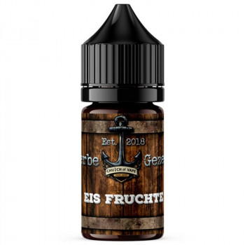 Eis Früchte 10ml Bottlefill Aroma by Archangels Derbe Gezeiten