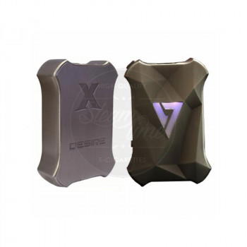 Desire Vape Box-X 200W TC Mod