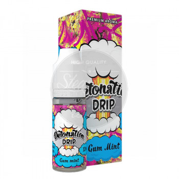Gum Mint Detonation Drip Aroma by VoVan