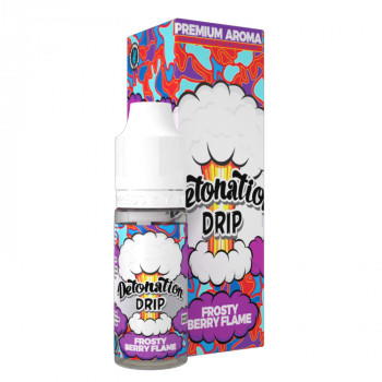 Frosty Berry Mix 10ml Aroma by Detonation Drip