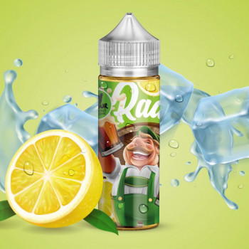 Radler Dexter's Beverage (40ml) Plus e Liquid by Dexter Juice Lab