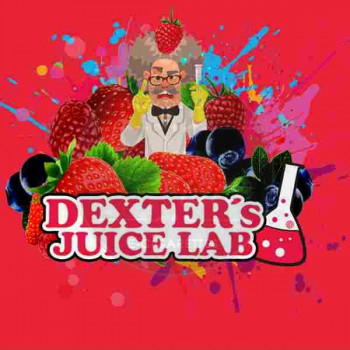 Dexter Aroma 7Berries 10ml Aroma