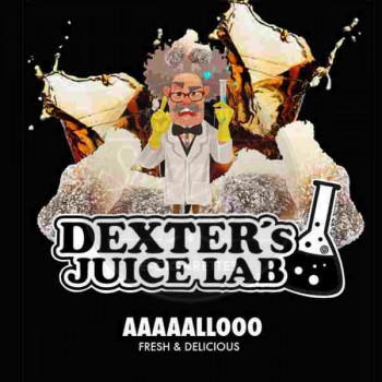 Dexter Aroma Aaaallllloooooo 10ml Aroma