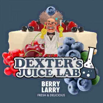 Dexter Aroma Berry Larry 10ml Aroma