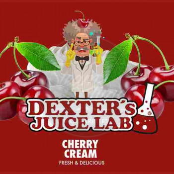 Dexter Aroma Cherry Cream 10ml Aroma