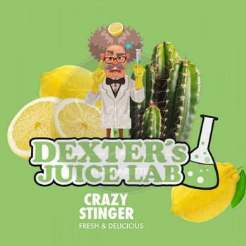 Dexter Aroma Crazy Stinger 10ml Aroma