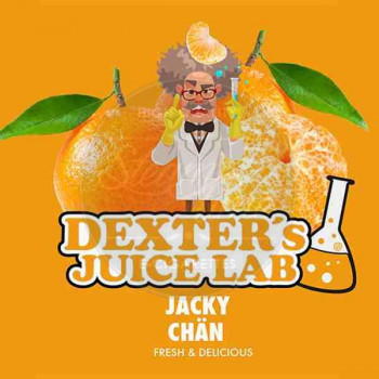 Dexter Aroma Jacky Chän 10ml Aroma