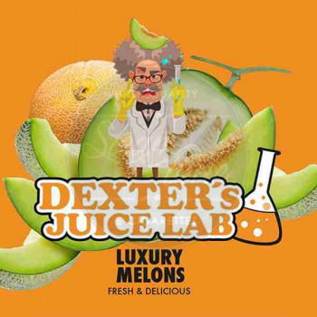 Dexter Aroma Luxury Melons 10ml Aroma