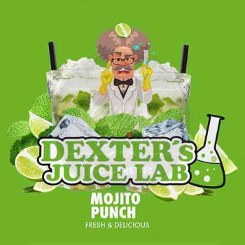 Dexter Aroma Mojito Punch 10ml Aroma