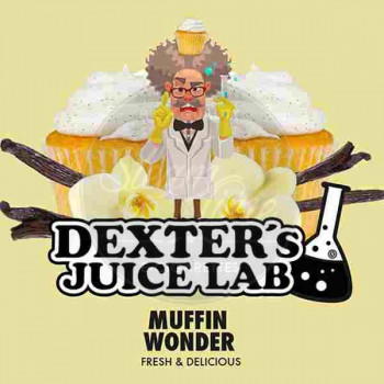 Dexter Aroma Muffin Wonder 10ml Aroma