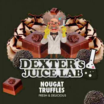 Dexter Aroma Nougat Truffles 10ml Aroma MHD Ware